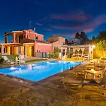 Senses Villa