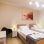 Senses Villa *