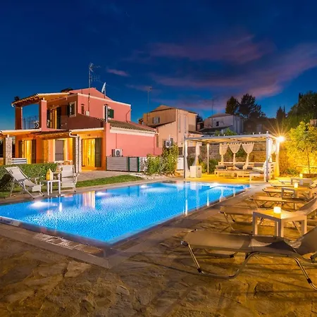 Senses Villa