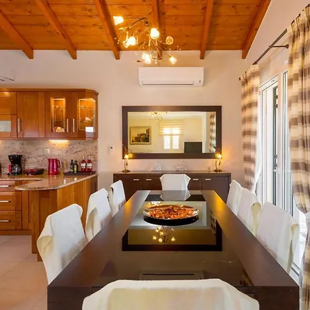 Villa Senses *