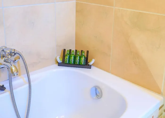 Vila Senses Pouládes