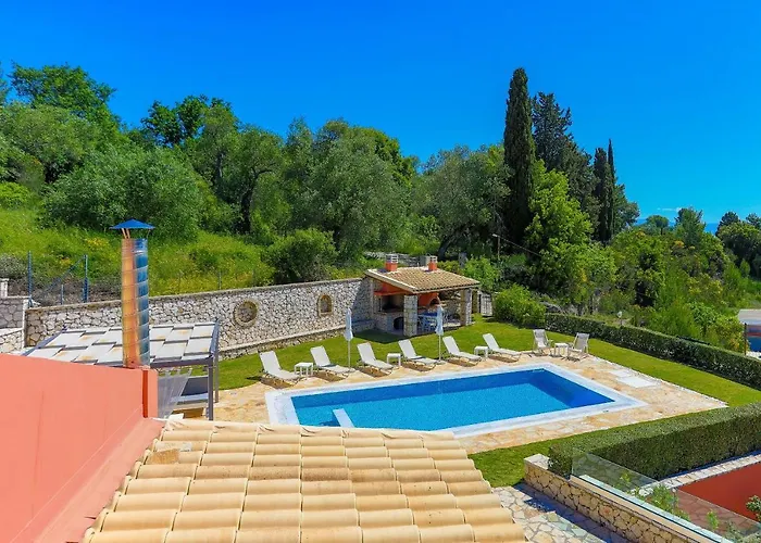 Villa Senses