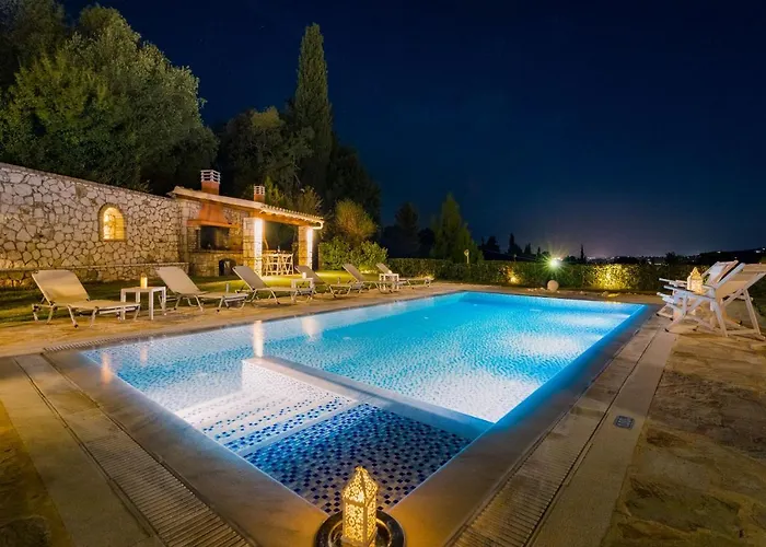 Senses Villa *