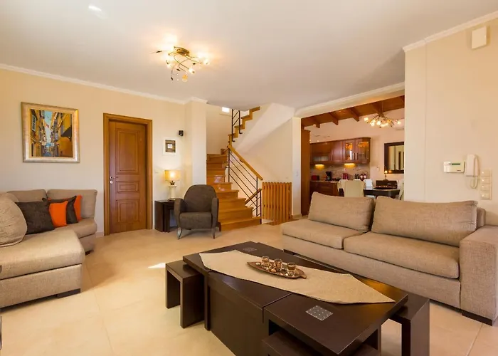 Senses Villa
