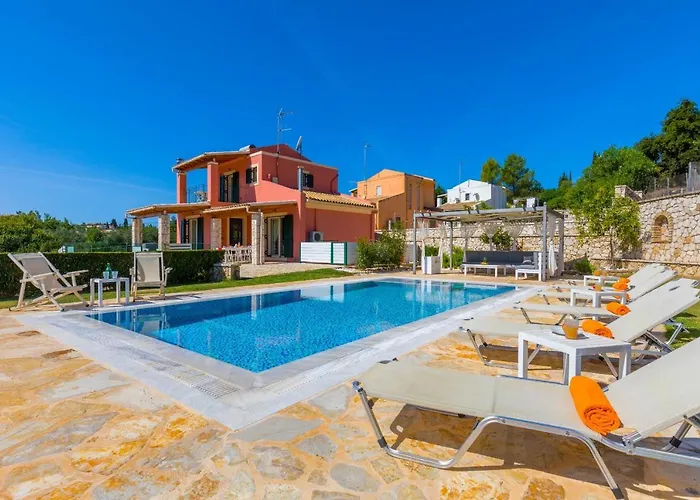 Senses Vila Pouládes