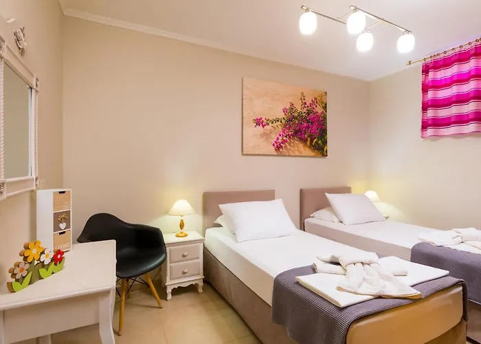 Senses Villa *