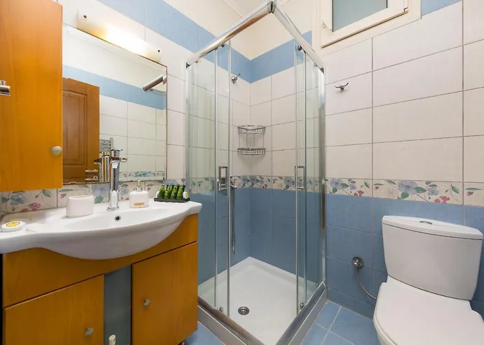 Senses Vila Pouládes