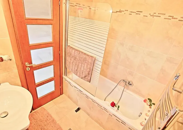 Senses Vila Pouládes