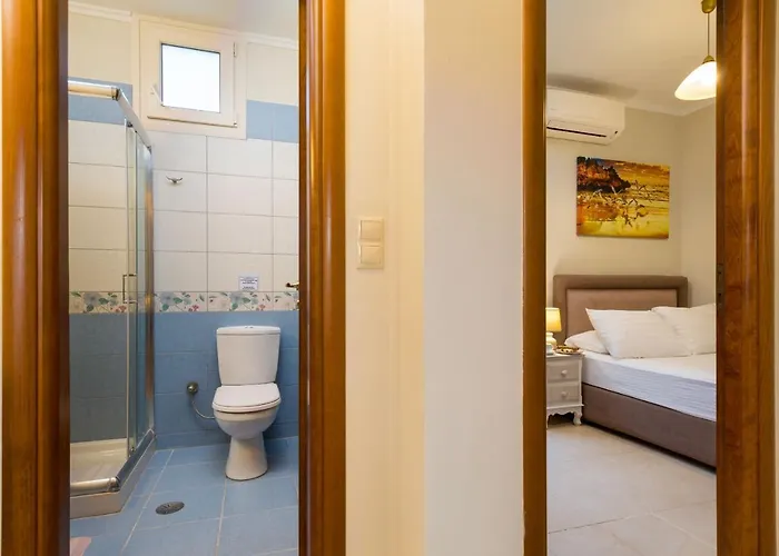 Vila Senses Pouládes