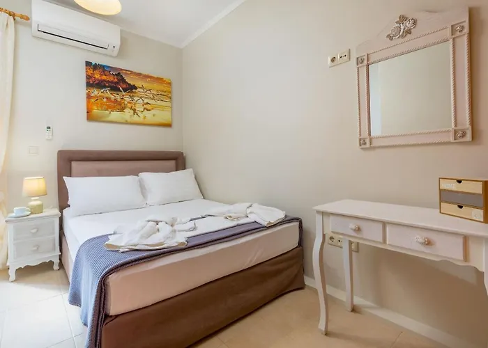 Senses Vila Pouládes