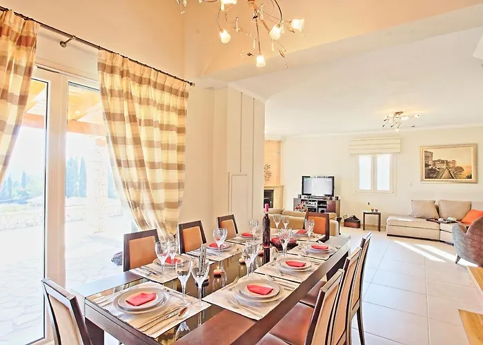 Villa Senses