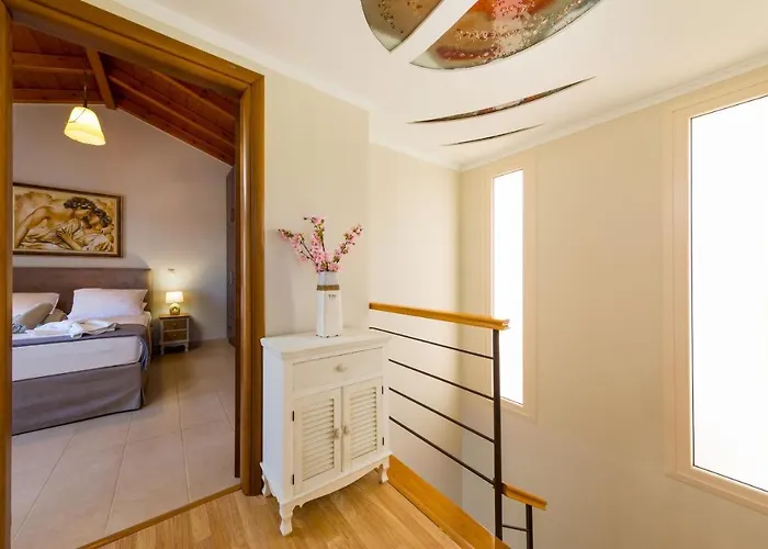 Villa Senses Pouládes