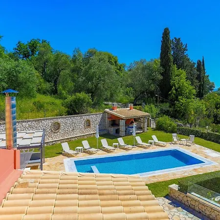 Villa Senses