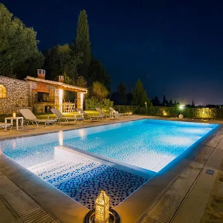 Senses Villa *