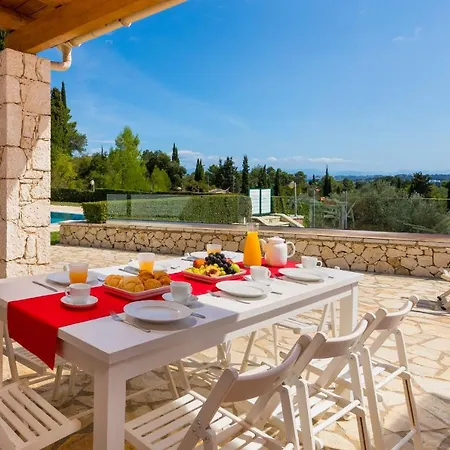 Villa Senses *