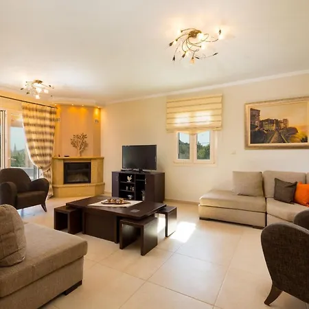 Villa Senses