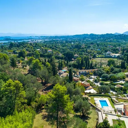 Villa Senses