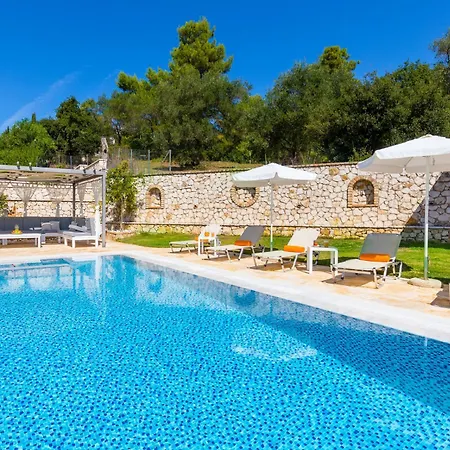 Senses Villa *