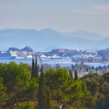 Villa Senses