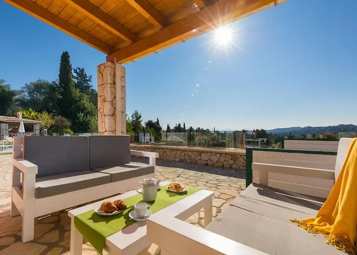Senses Villa