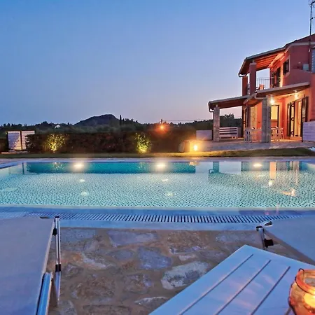 Senses Villa *