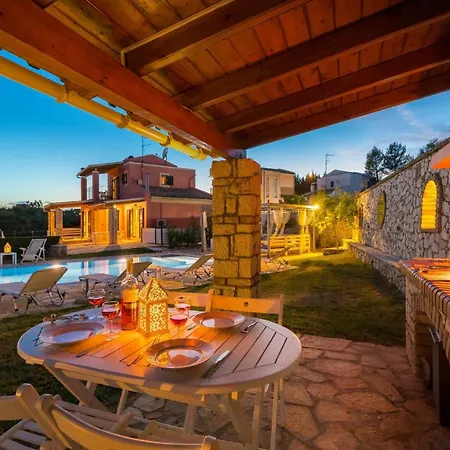 Villa Senses *