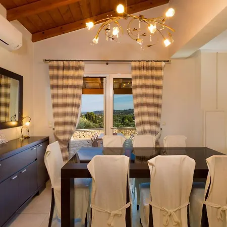 Senses Villa *