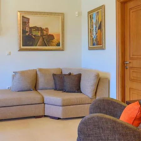 Senses Villa