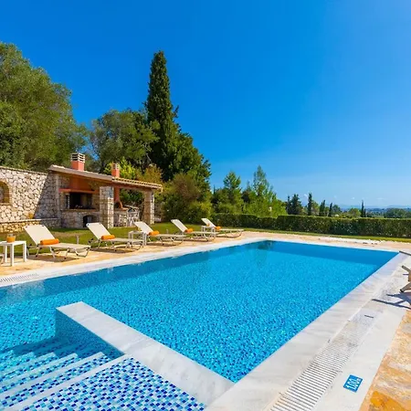 Senses Villa *