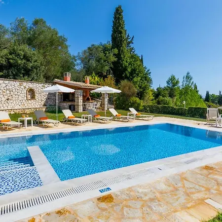 Villa Senses Pouládes