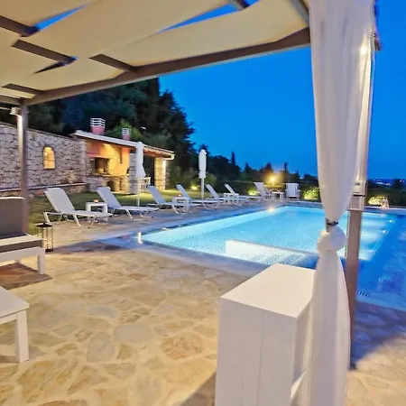 Villa Senses *