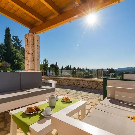 Senses Villa