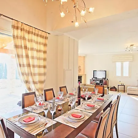 Villa Senses