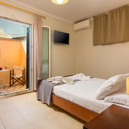 Senses Villa Pouládes