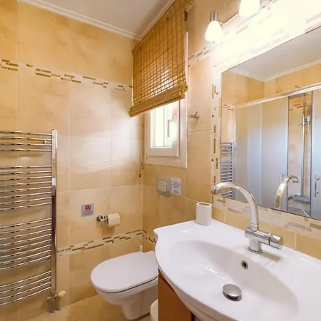 Senses Villa