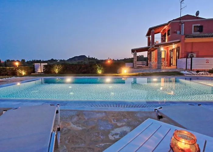 Senses Villa *
