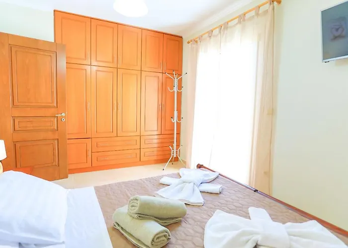 Villa Senses