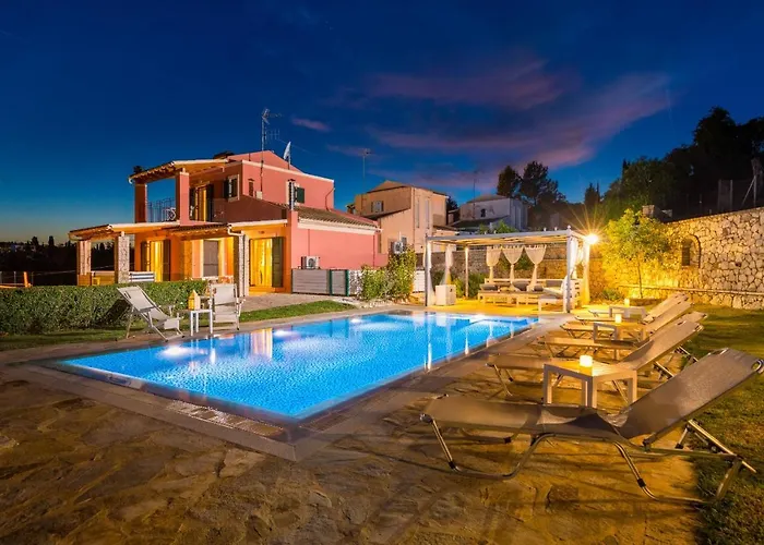 Senses Villa