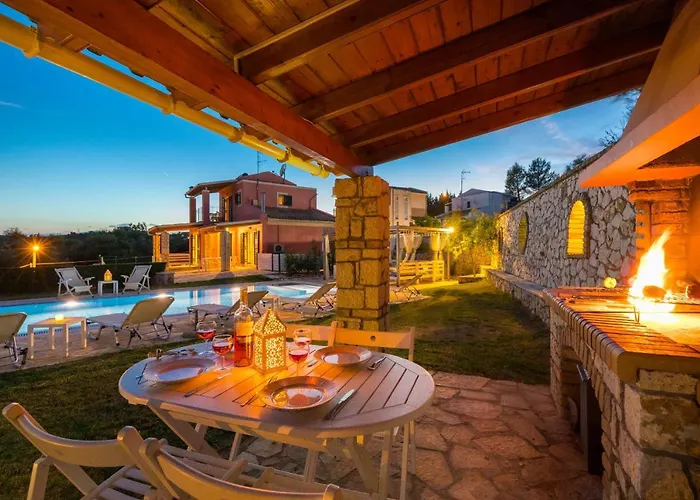 Villa Senses *