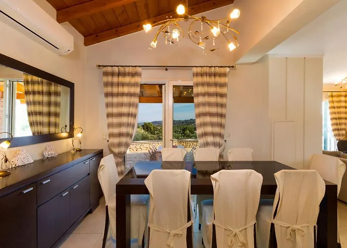 Senses Villa *