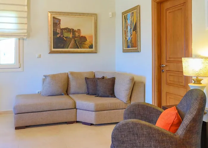 Senses Villa