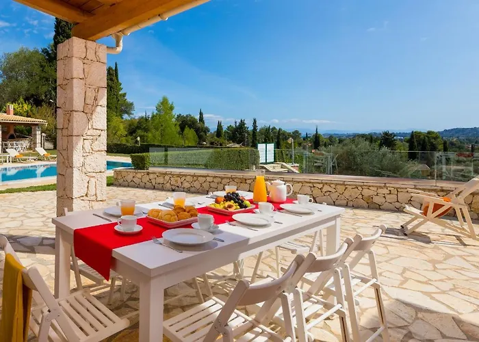 Villa Senses *