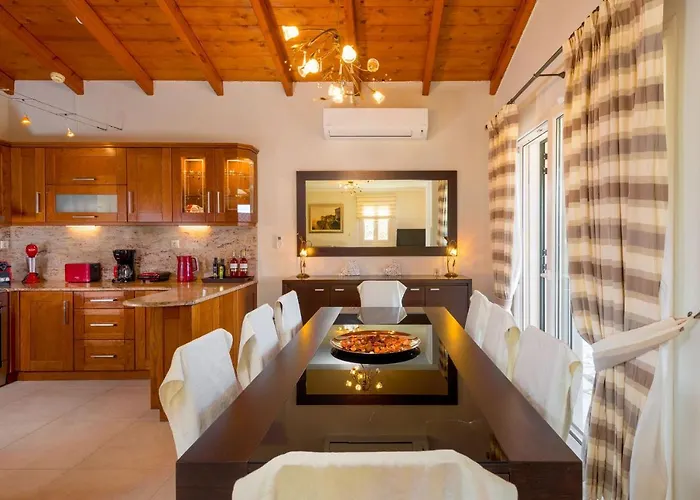 Villa Senses *