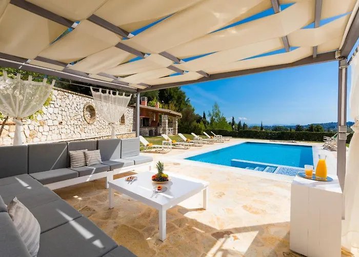 Villa Senses *