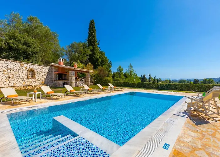 Senses Villa *
