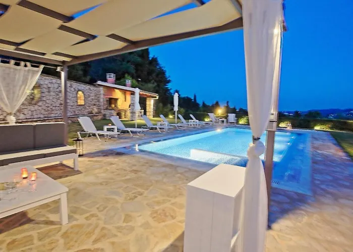 Villa Senses *