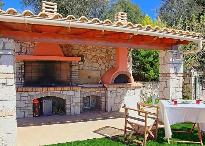 Villa Senses *