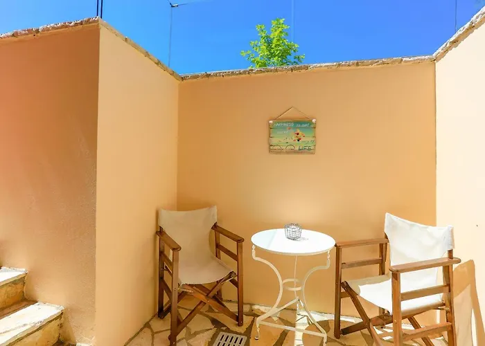Senses Villa