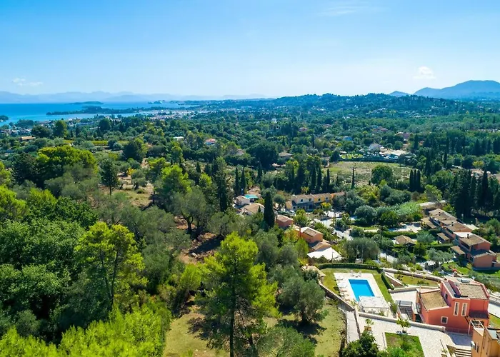 Villa Senses